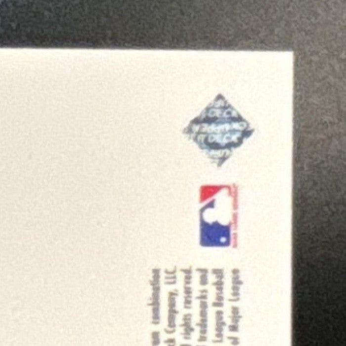 2003 Upper Deck Hideki Matsui #501 RC New York Yankees