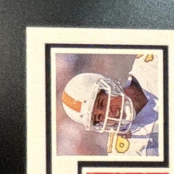 1998 Upper Deck Choice Peyton Manning #193 RC Indianapolis Colts