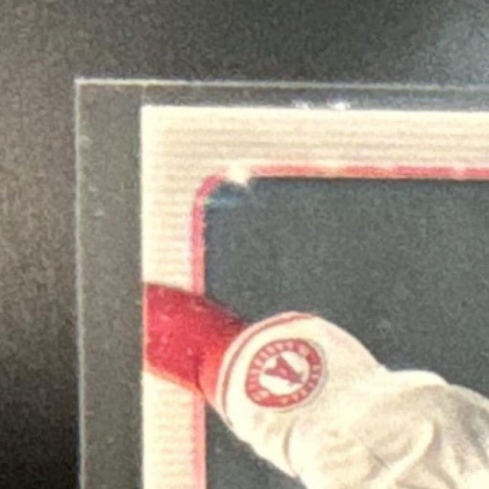2018 Bowman Shohei Ohtani #49 RC Los Angeles Angels