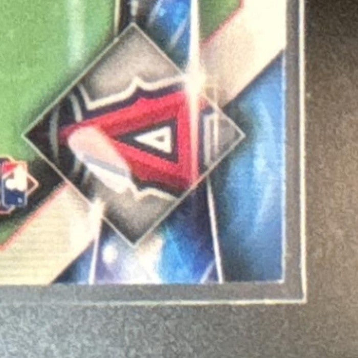2018 Bowman Shohei Ohtani #49 RC Los Angeles Angels