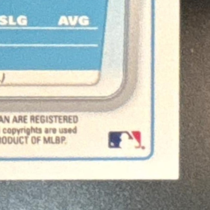 2011 Bowman Draft Picks & Prospects Javier Baez #BDPP6 Chicago Cubs