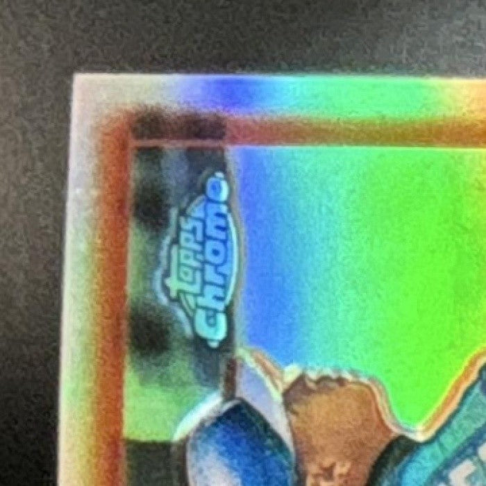 2005 Topps Chrome Alex Rodriguez #AR14 - A-ROD Throwback Refractor