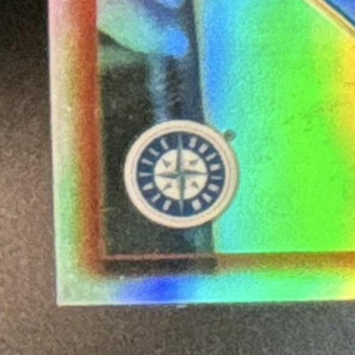 2005 Topps Chrome Alex Rodriguez #AR14 - A-ROD Throwback Refractor