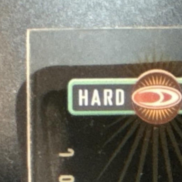 1999 Donruss Preferred QBC John Elway Hard Hats /3000 #3 Denver Broncos