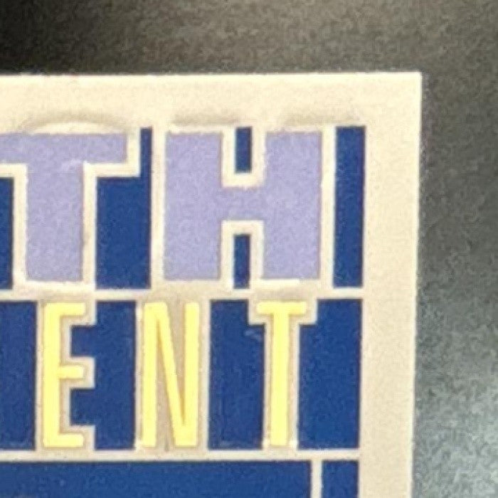 2004 Fleer Platinum Eli Manning Youth Movement #1 YM RC New York Giants