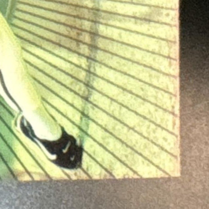1998 Topps Greg Maddux Mystery Finest