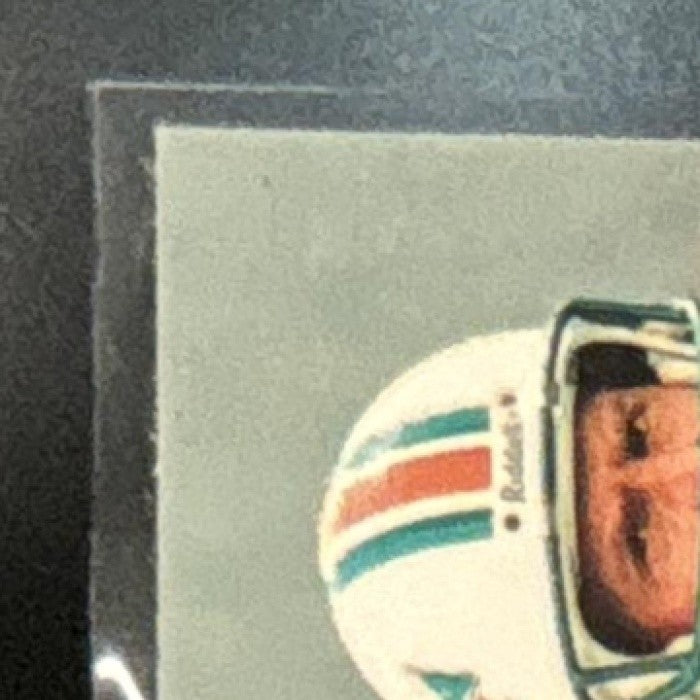 1998 Topps Stadium Club Dan Marino Chrome #SCC8 Miami Dolphins