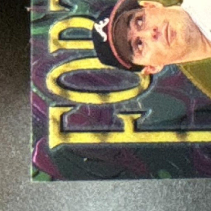 1999 Topps Chrome Greg Maddux Fortune 15 #FF9 Atlanta Braves