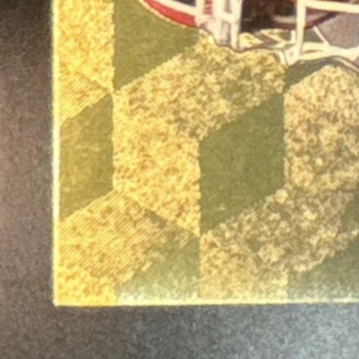 1998 Playoff Contenders Prestige Retail Hines Ward #198 RC Georgia Bulldogs