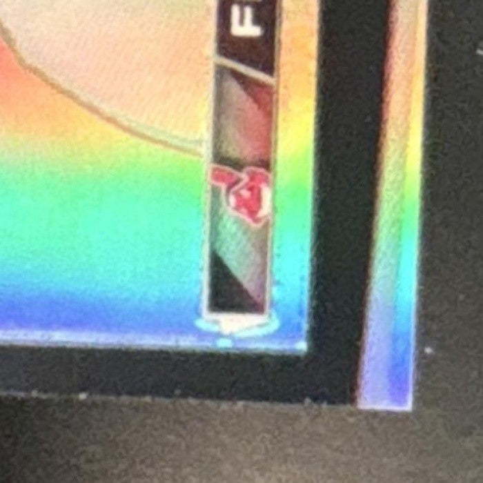 2015 Bowman's Best Francisco Lindor Hi Def Heritage #HDH-FL RC Cleveland Indians