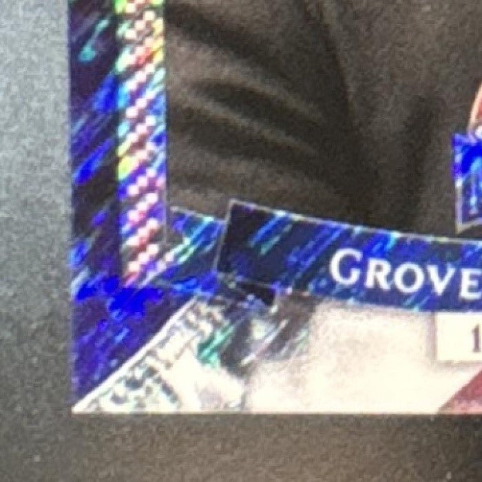 2026 Leaf President's Day Grover Cleveland The Presidents /6 #TP-22
