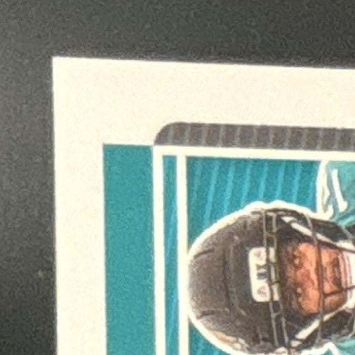 2025 Donruss Optic Travis Hunter Signature Series RC Auto Jacksonville Jaguars