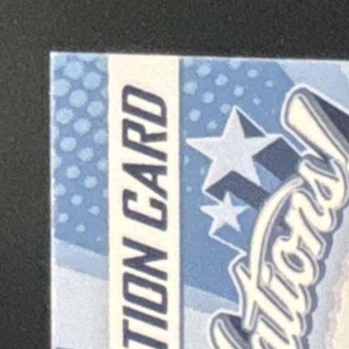 2026 Topps Finest Cam Schlittler Moments Auto REDEMPTION RC New York Yankees