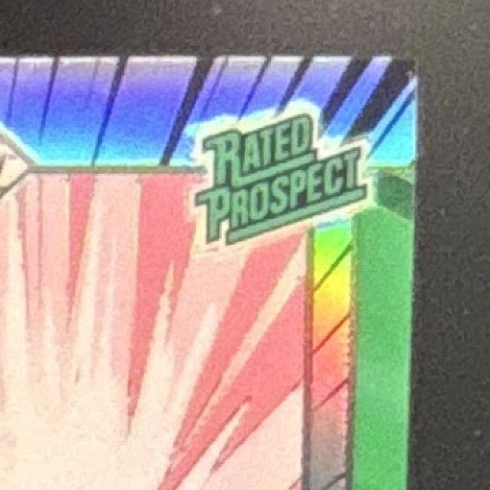 2024 Prizm Collegiate Draft Picks Quinn Ewers Manga SSP Texas Longhorns