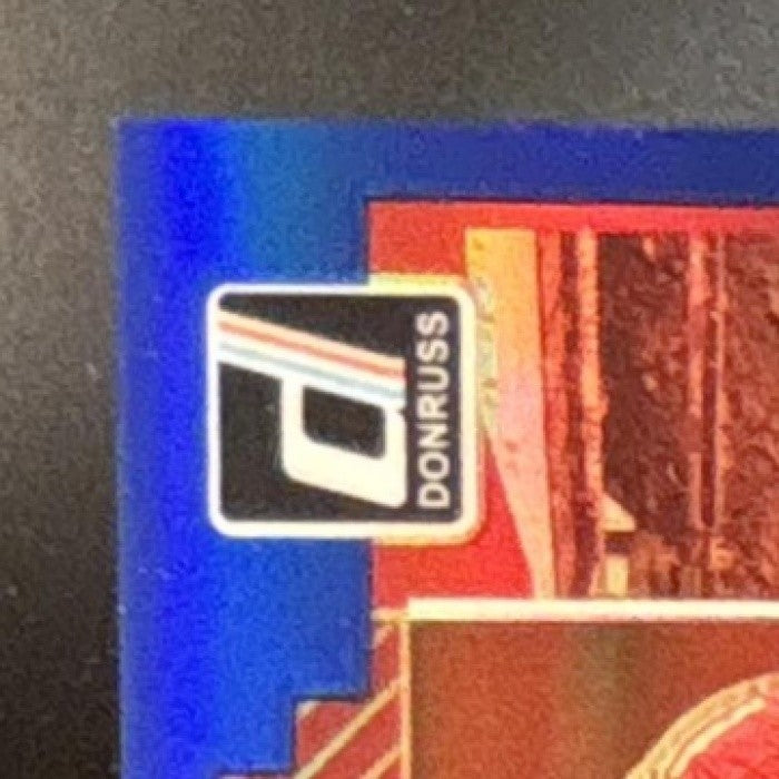 2025-26 Donruss Road to FIFA World Cup 26' Lamine Yamal Beautiful Game Auto /99