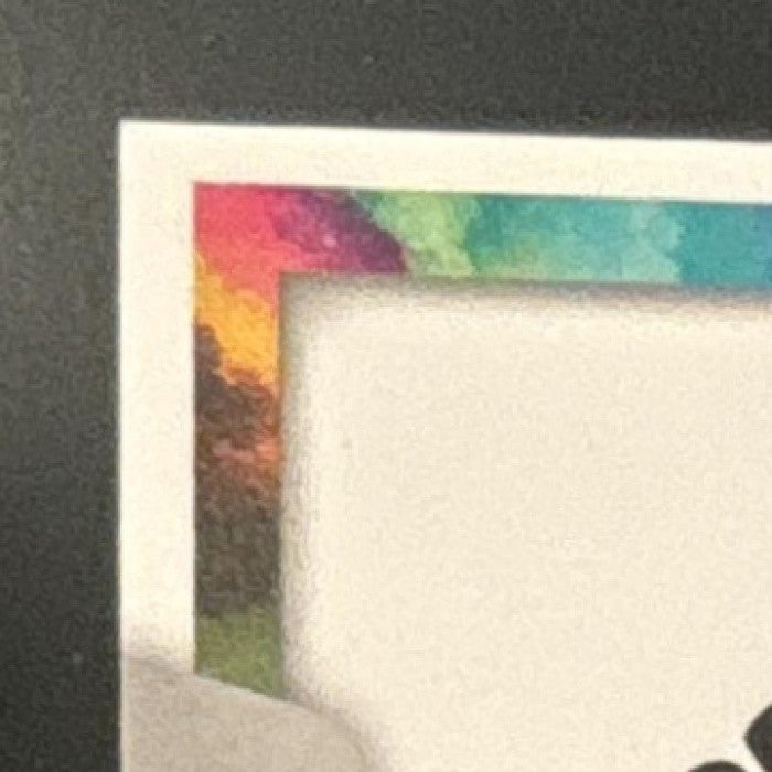2024 Prizm Draft Collegiate Caitlin Clark Colorblast SSP Black #5 RC Hawkeyes