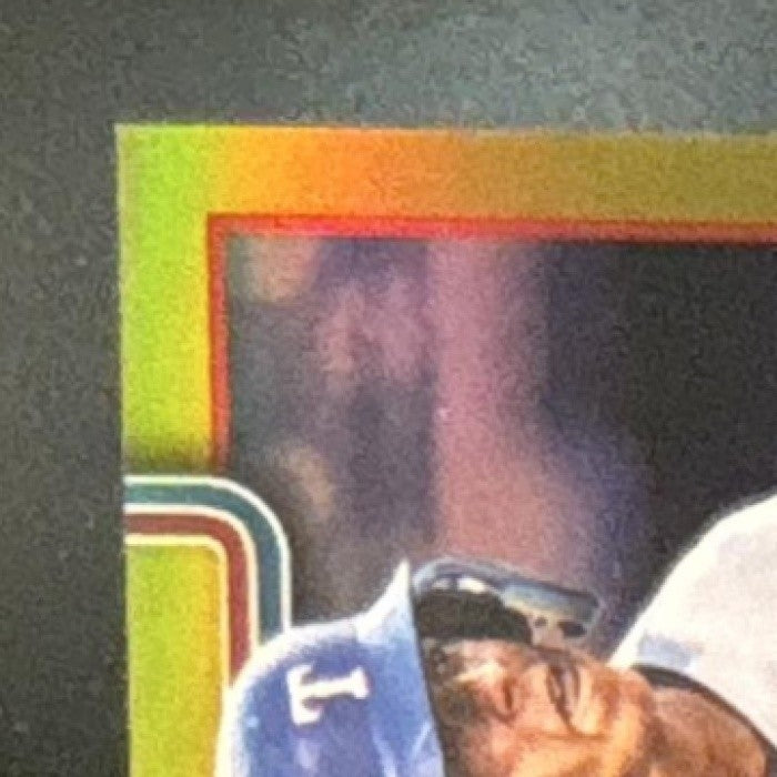 2025 Topps Pro Debut Yolfran Castillo Chrome Gold /50 #PDC-51 ACL Rangers