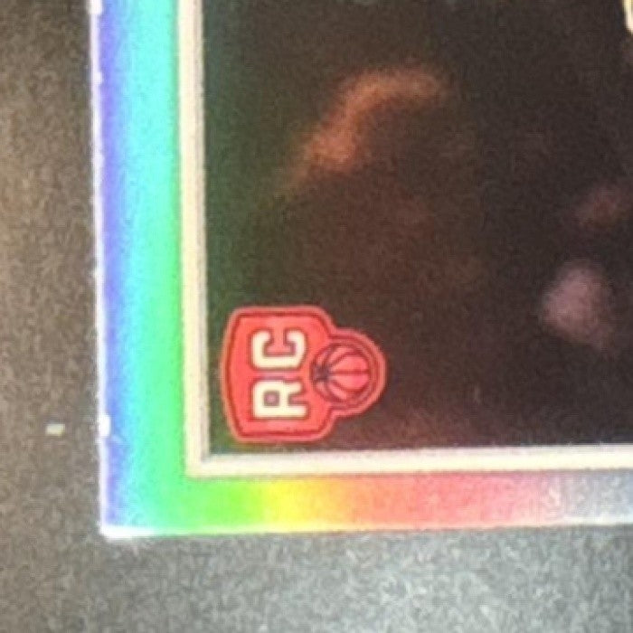 2025-26 Bowman Derik Queen Chrome Red Rookie Variation SP RC Pelicans