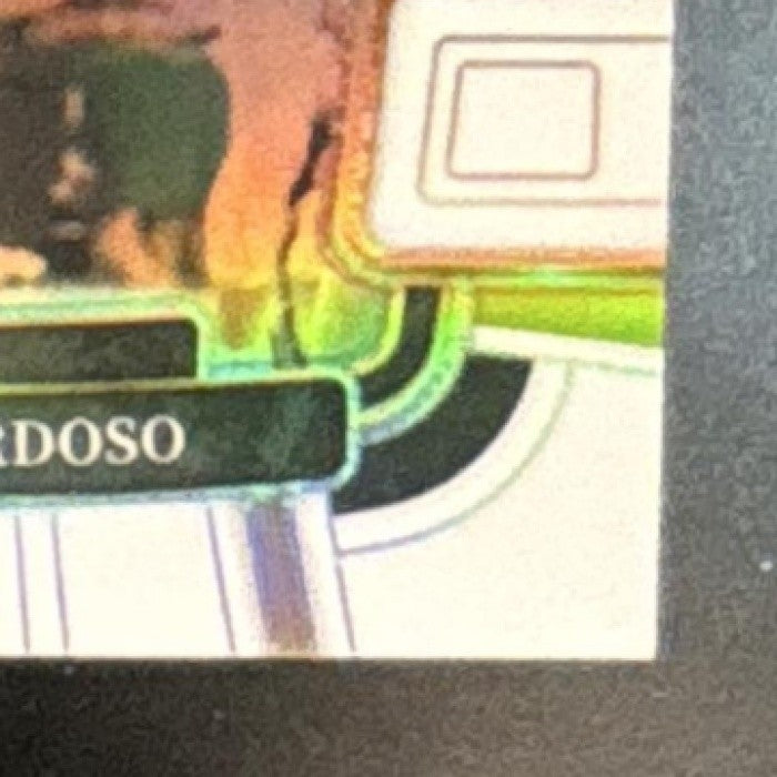 2024 Panini Select WNBA Kamilla Cardoso White Prizms /99 #33 RC Chicago Sky
