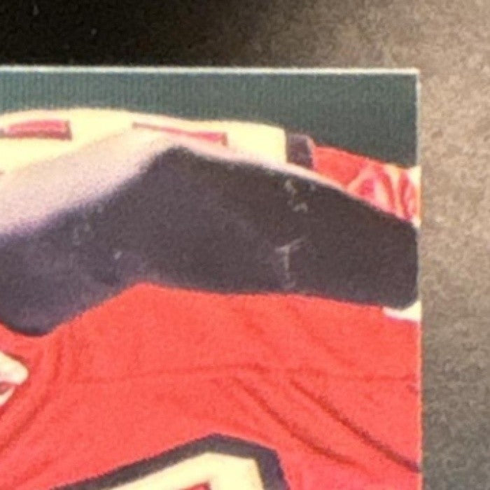 1999 Pacific Aurora Jerry Rice Styrotechs #16 49ers