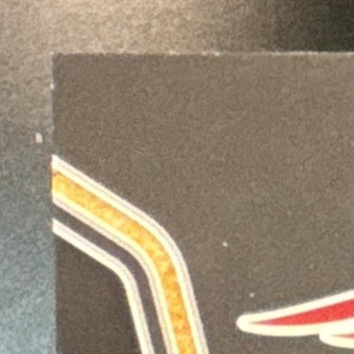 2024 Panini Totally Certified Drake Maye Gold Team Mirror Blue /199 #20 Patriots