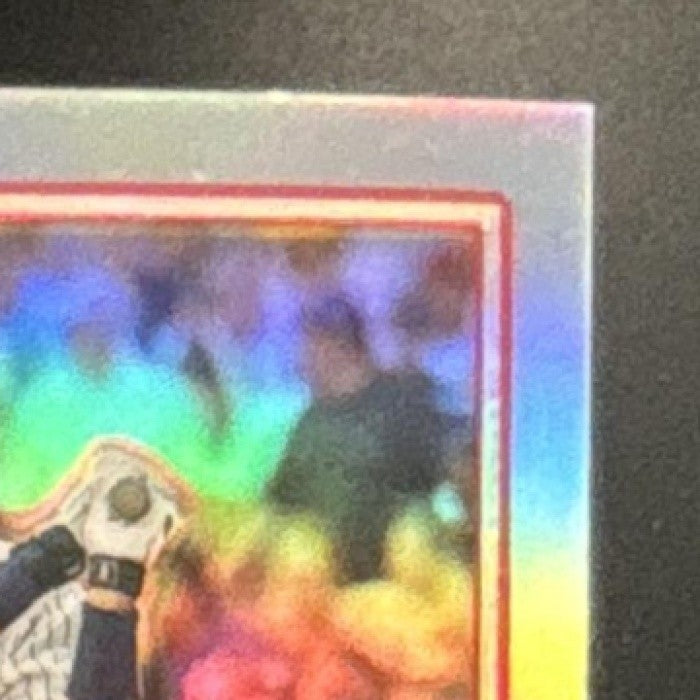 2006 Bowman Chrome Derek Jeter Refractor #65 Yankees