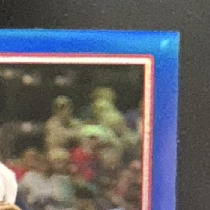 2006 Bowman Chrome CC Sabathia Blue Refractor /150 #26 Cleveland Indians