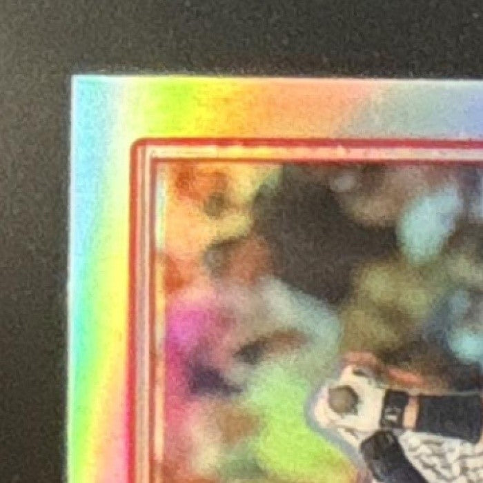2006 Bowman Chrome Derek Jeter Refractor #65