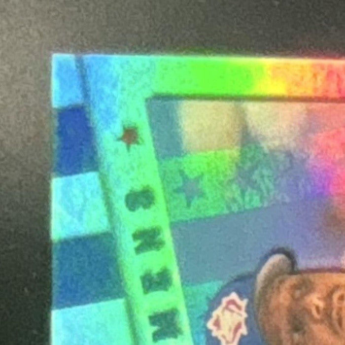 1998 Donruss Roger Clemens FANtasy Team /4000 #17 Blue Jays