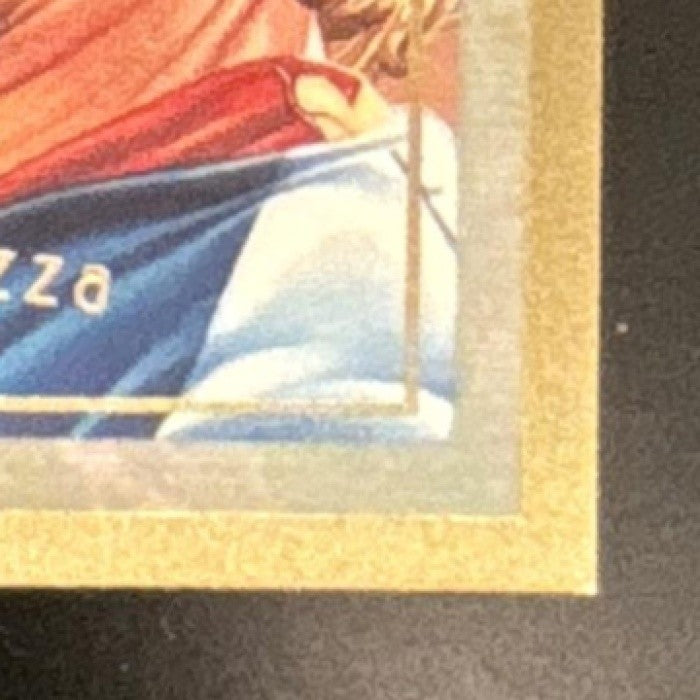 1997 Donruss Mike Piazza Diamond Kings /10000 #7