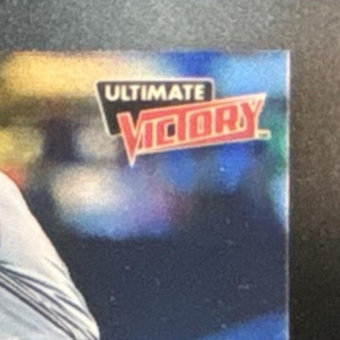 1999 Upper Deck Ultimate Victory Nolan Ryan Tribute #T1 Texas Rangers