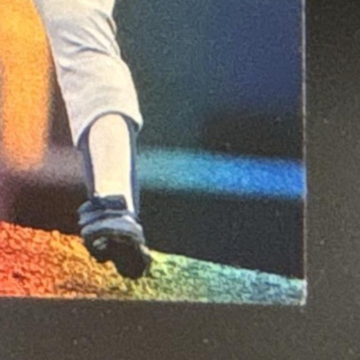 1999 Upper Deck Ultimate Victory Nolan Ryan Tribute #T1 Texas Rangers