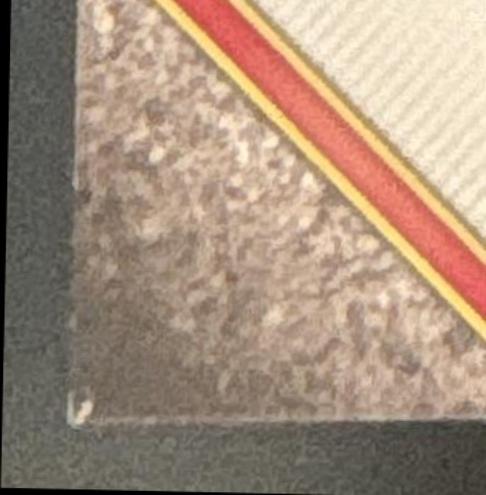 2024 Topps Triple Threads Shohei Ohtani Relics 1/3 #TTR-SHO4 Los Angeles Dodgers