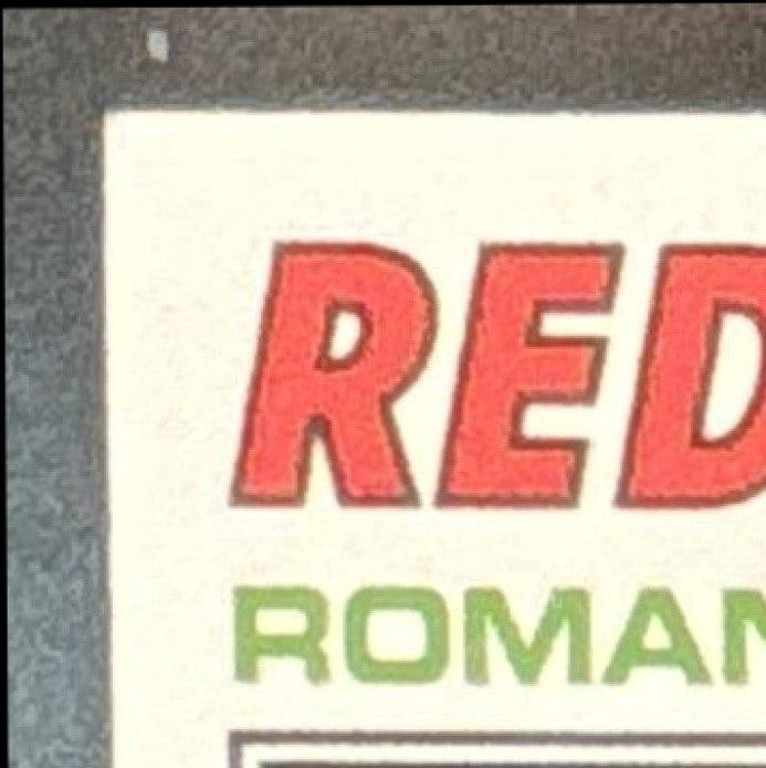 2026 Topps Heritage Roman Anthony Image Variation #86 RC Boston Red Sox