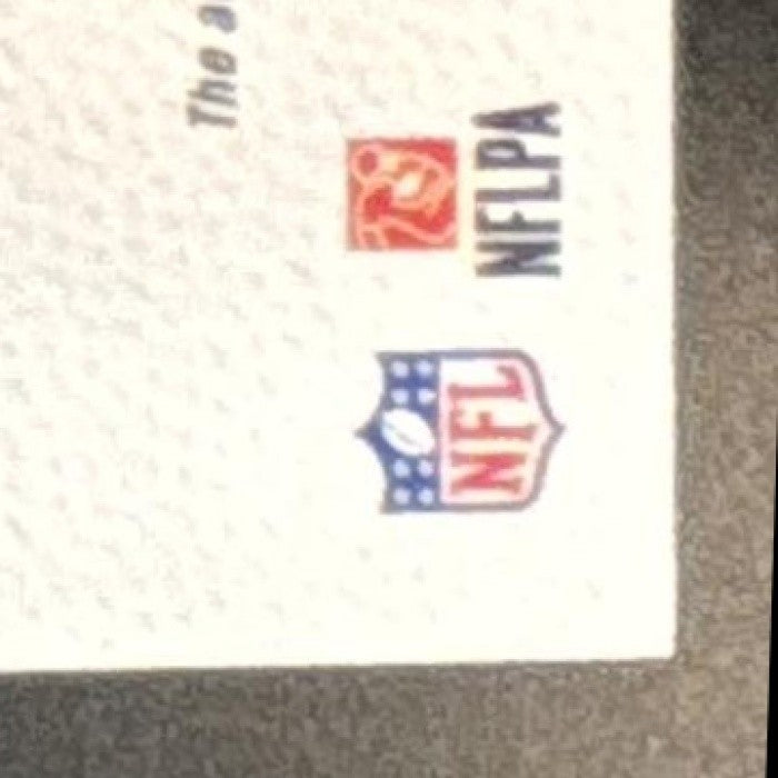 2024 Panini Certified Rome Odunze Freshman Fabric Nike Patch Auto 3/3 MEM RC
