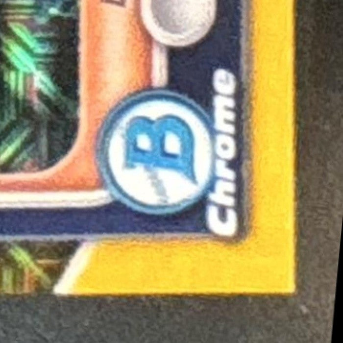 2024 Bowman Chrome Max Clark Prospects Mega Box Gold Mojo /50 #BCP-195 Tigers
