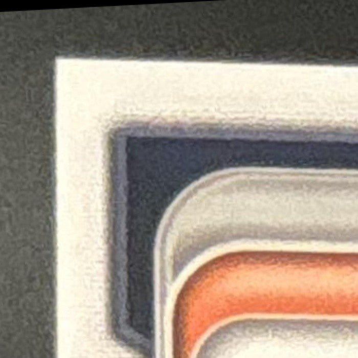 2024 Bowman Chrome Max Clark Prospects Mega Box Gold Mojo /50 #BCP-195 Tigers