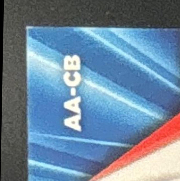 2024 Bowman Draft Caleb Bonemer Under Armour Game Auto /199 Chicago White Sox