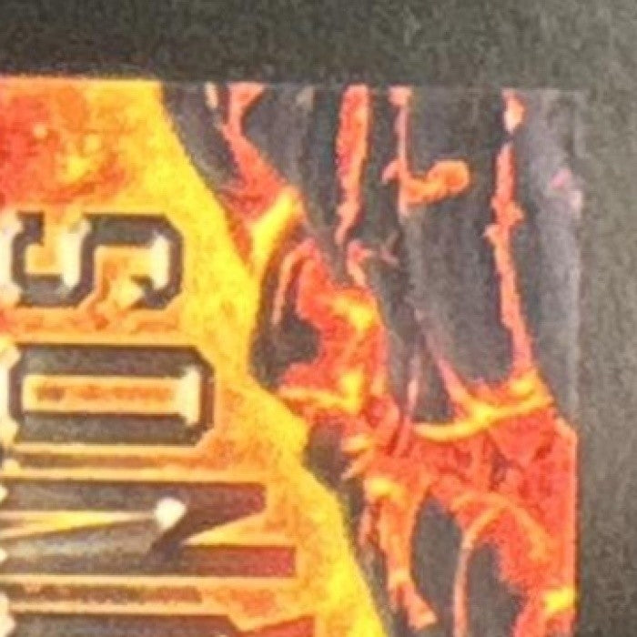 2024 Bowman Junior Caminero Rising Infernos Chrome Aqua /125 RC Tampa Bay Rays