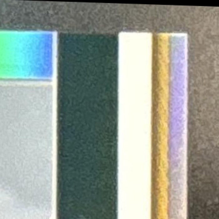 2026 Topps Chrome Collection Brent Rooker Auto /25 #65 Athletics