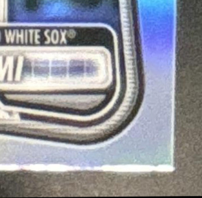 2026 Bowman Munetaka Murakami Chrome Rookie Red RC Variation Chicago White Sox
