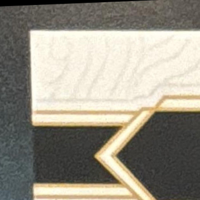 2025 Topps Definitive Collection Fernando Tatis Jr. Helmet /25 MEM Padres