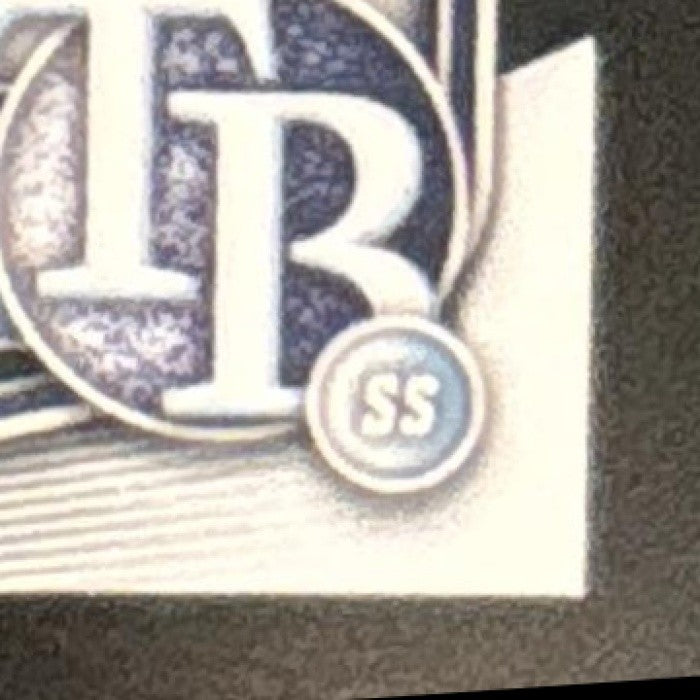 2025 Bowman Draft Cooper Flemming Chrome Auto 1st Prospect Tampa Bay Rays