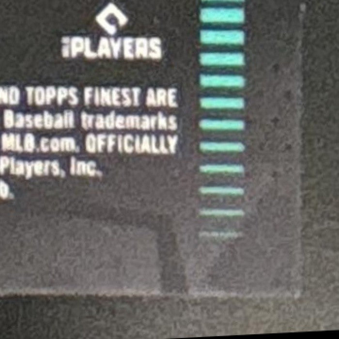 2026 Topps Finest Kyle Karros Auto Blue /150 #FA-KK RC Colorado Rockies