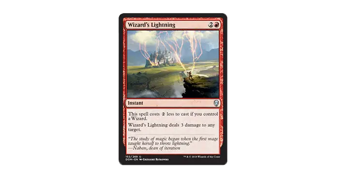 10 Cards from M19 Planeswalker Decks