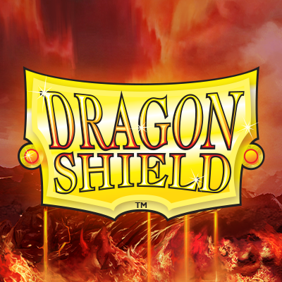 Dragon Shield Sleeves: Matte - Choose Your Color (100 Standard Size Deck Protectors)