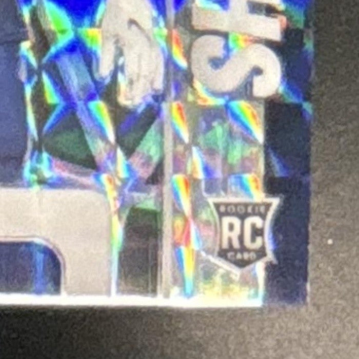2021 Panini Mosaic Elijah Molden Rookie Auto Mosaic #RA-95 RC Tennessee Titans