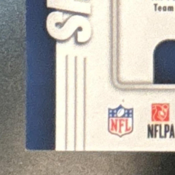 2021 Panini Mosaic Elijah Molden Rookie Auto Mosaic #RA-95 RC Tennessee Titans