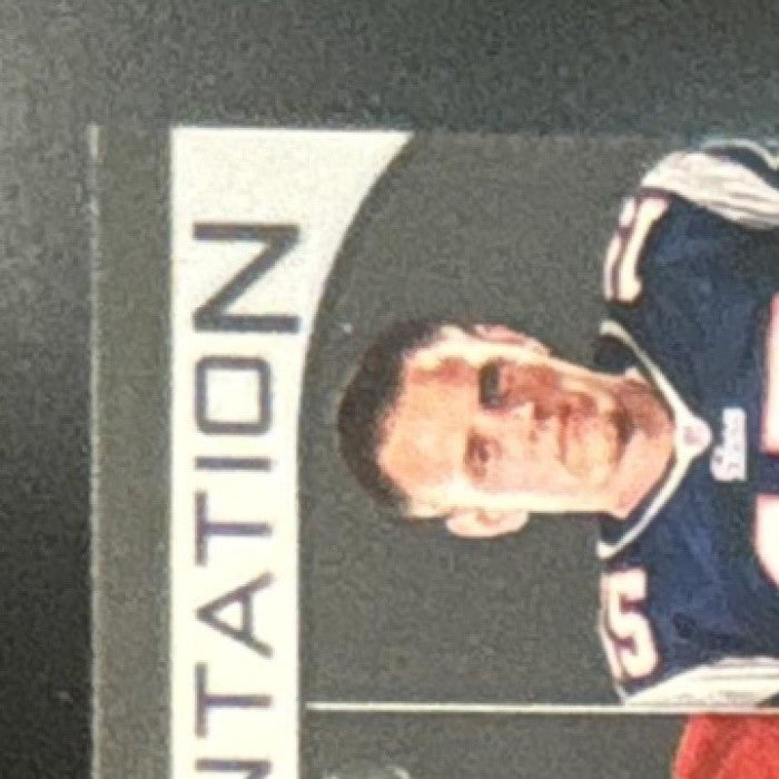 2011 Gridiron Gear Andy Dalton Colin Kaepernick Mallett Material Triple /250