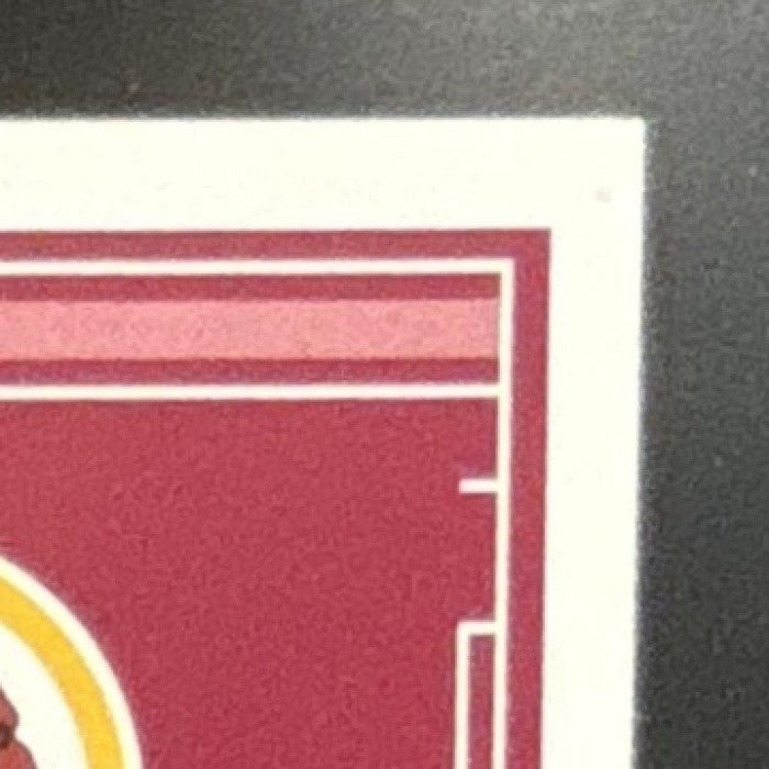 2019 Panini Impeccable Dwayne Haskins /75 #101 MEM Auto RC Washington Redskins